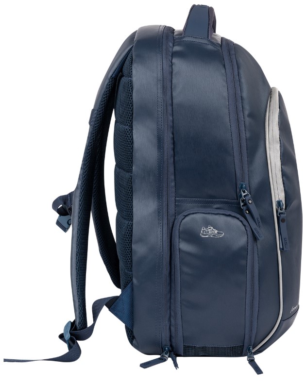 Рюкзак Nox Pro Series Backpack Blue, Синий