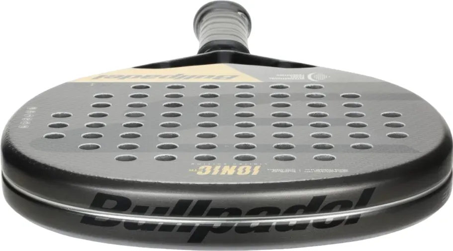 Ракетка для падел тенниса Bullpadel Ionic Ctr Fip