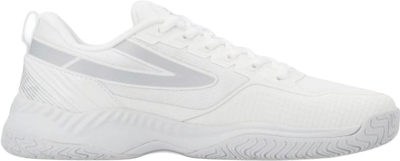 Кроссовки женские Fila Streamline 3.0, Белые (р. 37)