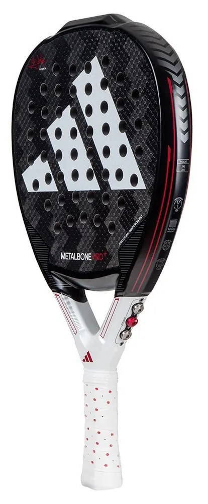 Ракетка для падел тенниса Adidas Metalbone HRD+ 2026
