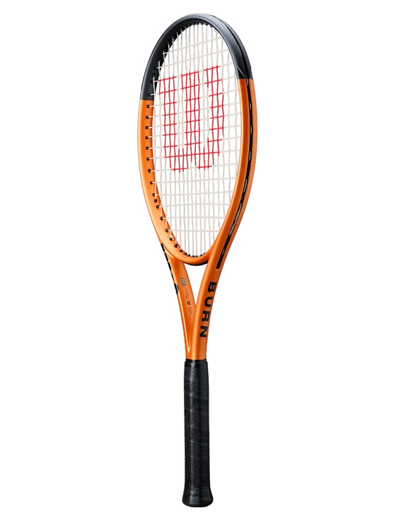 Ракетка для тенниса Wilson Burn 100LS V6.0
