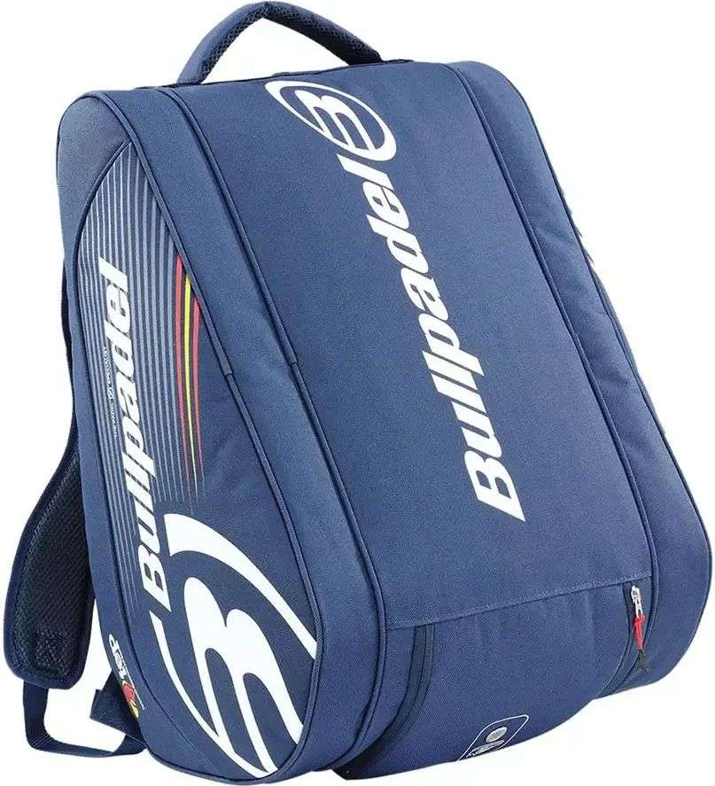 (EU) Сумка Bullpadel FEP Navy Blue BPP25005
