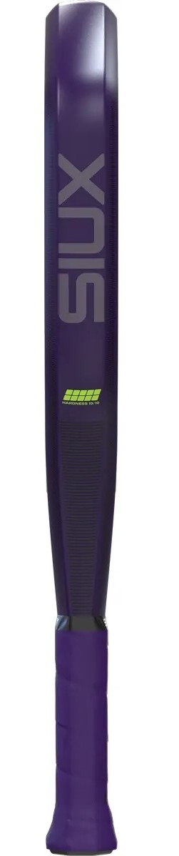 Ракетка для падел тенниса Siux Fenix Pro 2026 Glow Purple