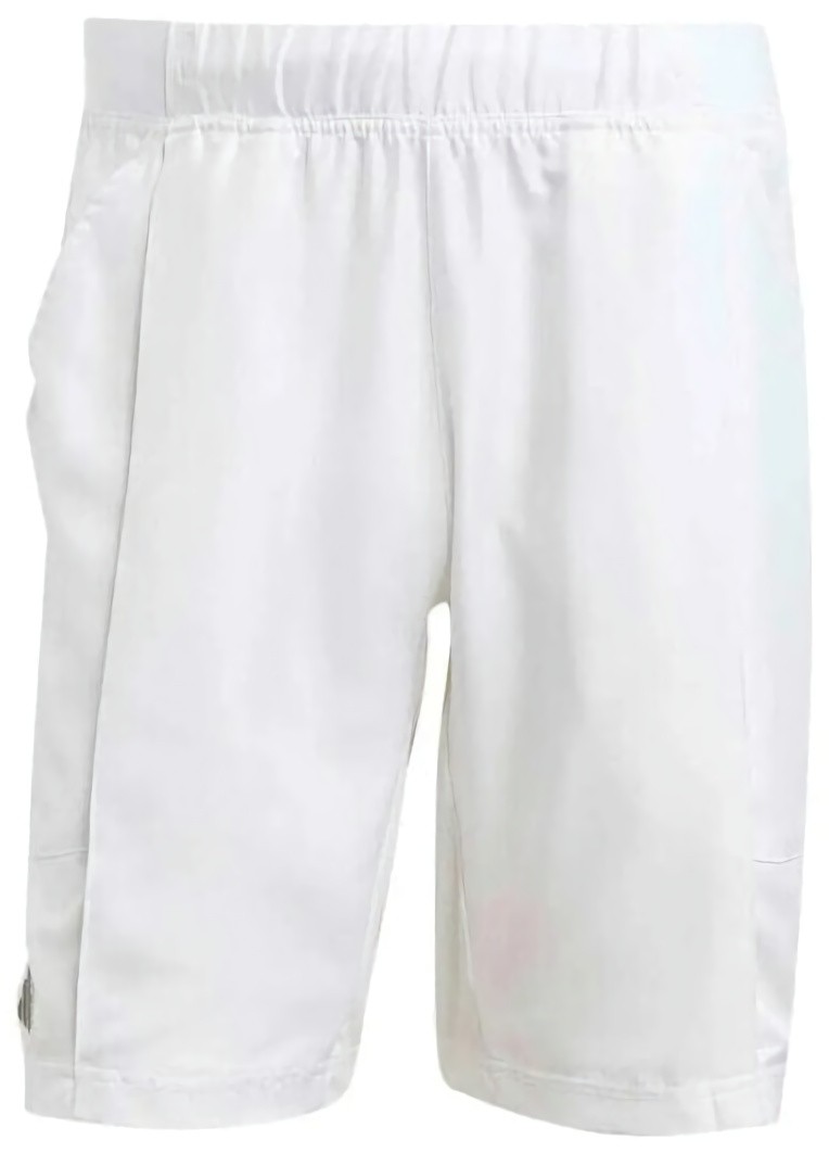 (EU) Шорты мужские Adidas London Comfort, Белые (2XL)
