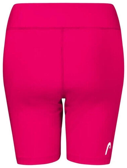 (EU) Леггинсы женские Head Tights, Фиолетовые (XL)
