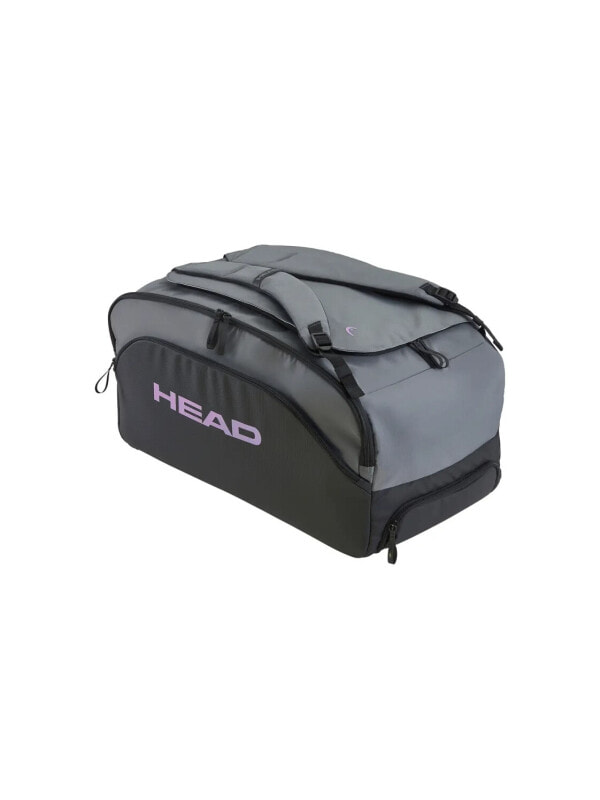 (EU) Сумка Head Pro X L Black Gray