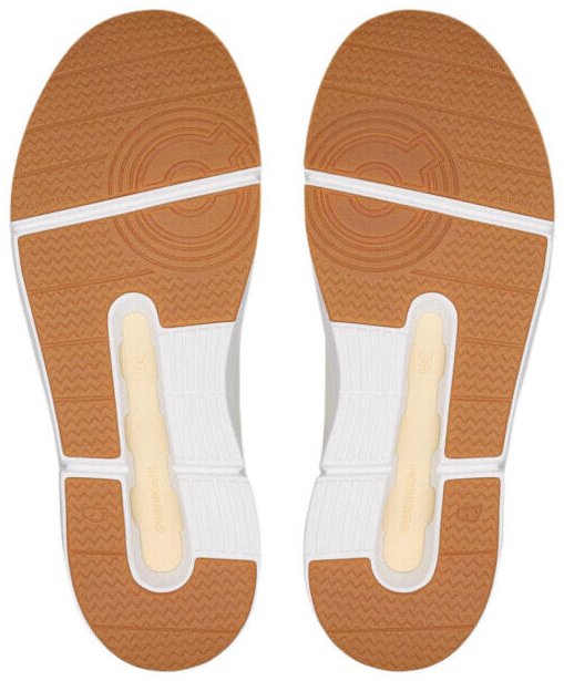 (CN) Кроссовки для мальчиков On THE ROGER Breathable Support Low top, Белые (р. 36)