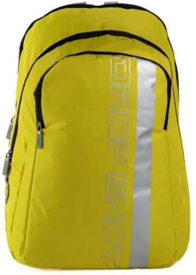(EU) Рюкзак Drop Shot Essential 25 Yellow DB324002