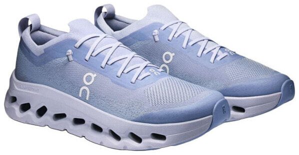 (CN) Кроссовки унисекс On Cloudtilt MoOn Zendaya x On Nimbus, Синие (р. 40,5)