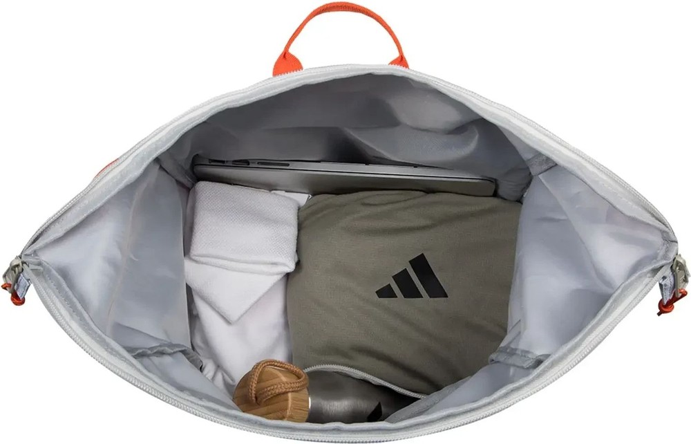 (EU) Рюкзак Adidas Multigame 3.3 Grey ADBG1MA1U0018