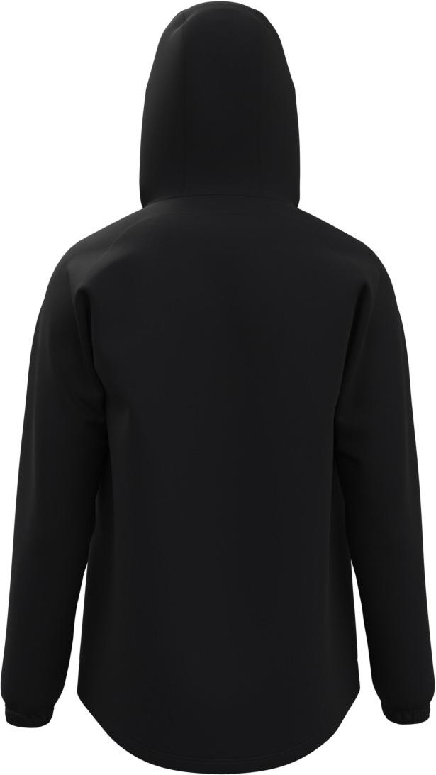Кофта женская 7/6 Women Jacket, Чёрная (M)