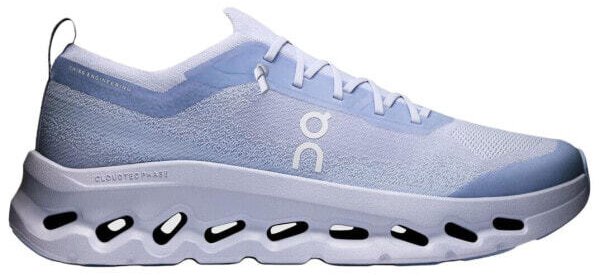 (CN) Кроссовки унисекс On Cloudtilt MoOn Zendaya x On Nimbus, Синие (р. 40,5)