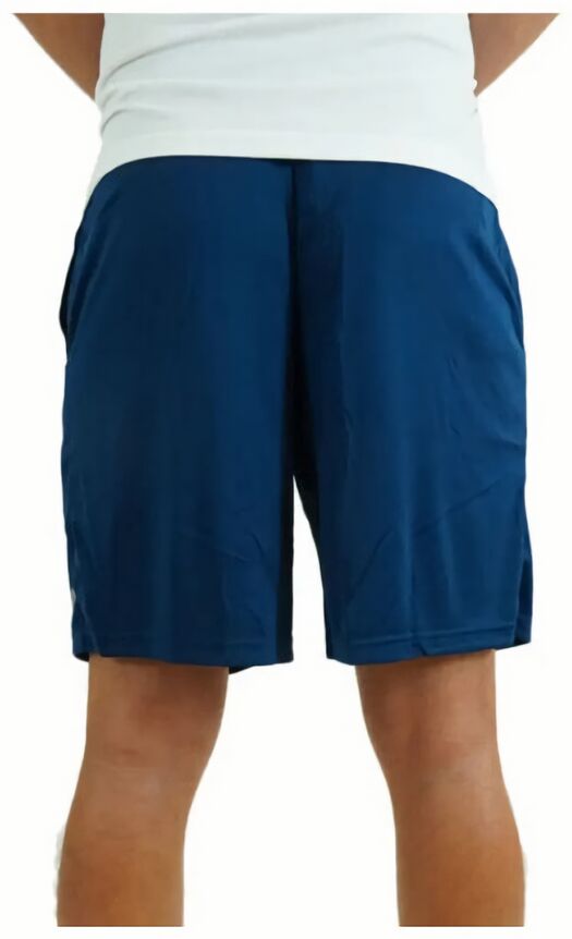 (EU) Шорты мужские Navy Vibor-A Piton, Синие (M)