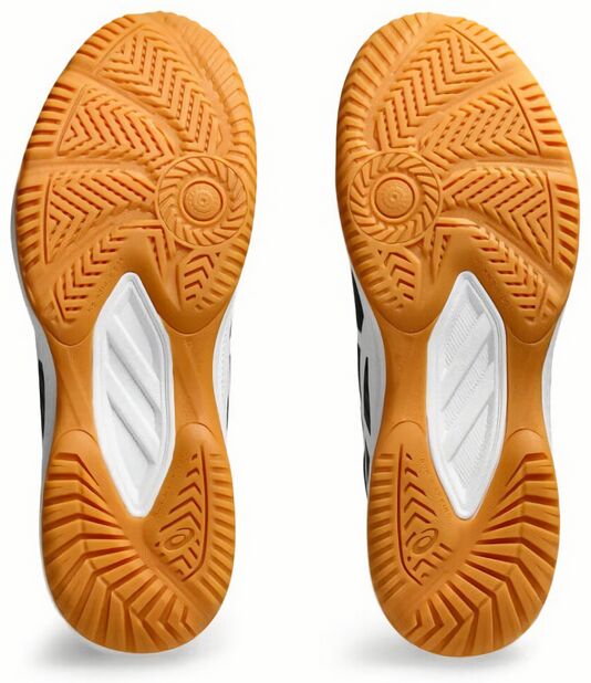 (EU) Кроссовки мужские Asics Upcourt 6, 1071A104-001, Черные (р. 44)