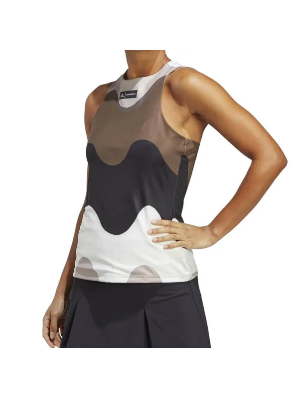 ADIDAS WOMEN'S PREMIUM TANK TOP