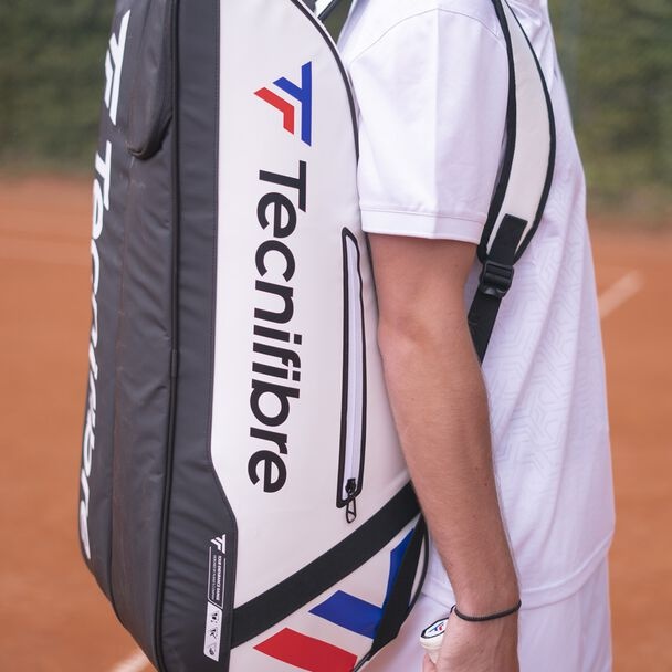 Чехол для ракеток Tecnifibre Tour Endurance, на 6 ракеток