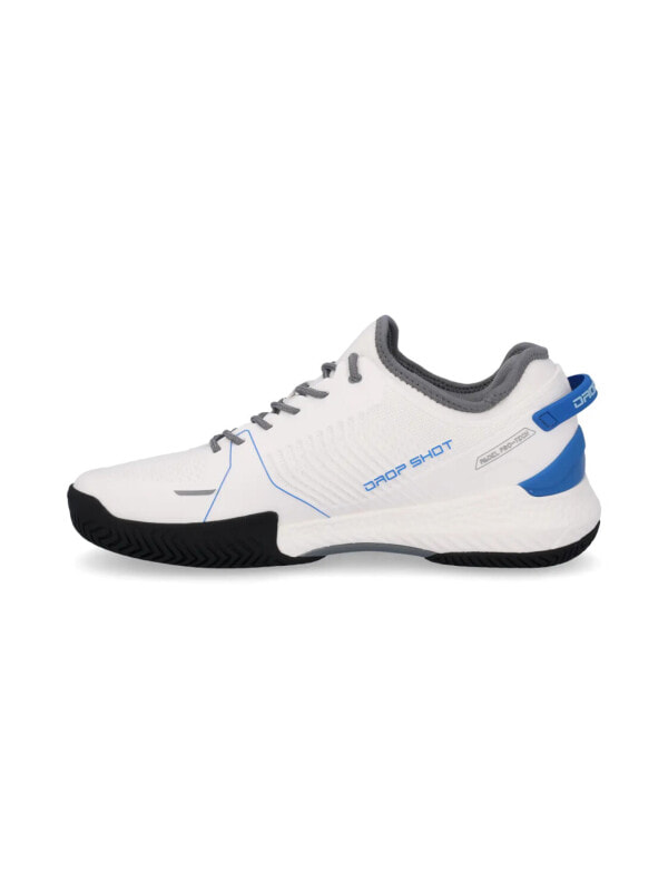 DROP SHOT CAMPA 2026 WHITE DZ341002