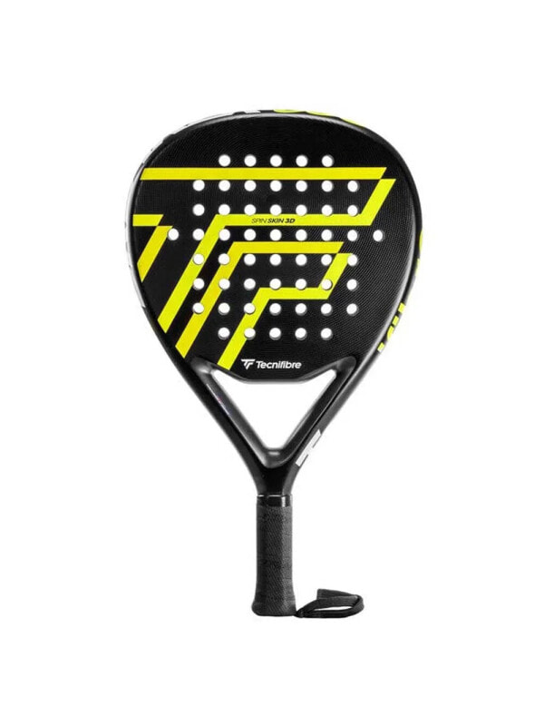 (EU) Ракетка для падел тенниса Tecnifibre Wall Breaker 360