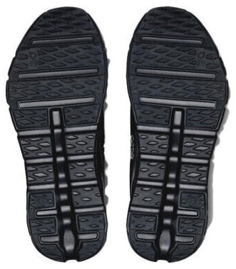 (CN) Кроссовки унисекс Cloudtilt Loewe x Cloudtilt On, Чёрные (р. 40,5)