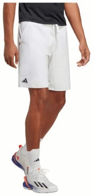 (EU) Шорты мужские Adidas Ergo, Белые (2XL)