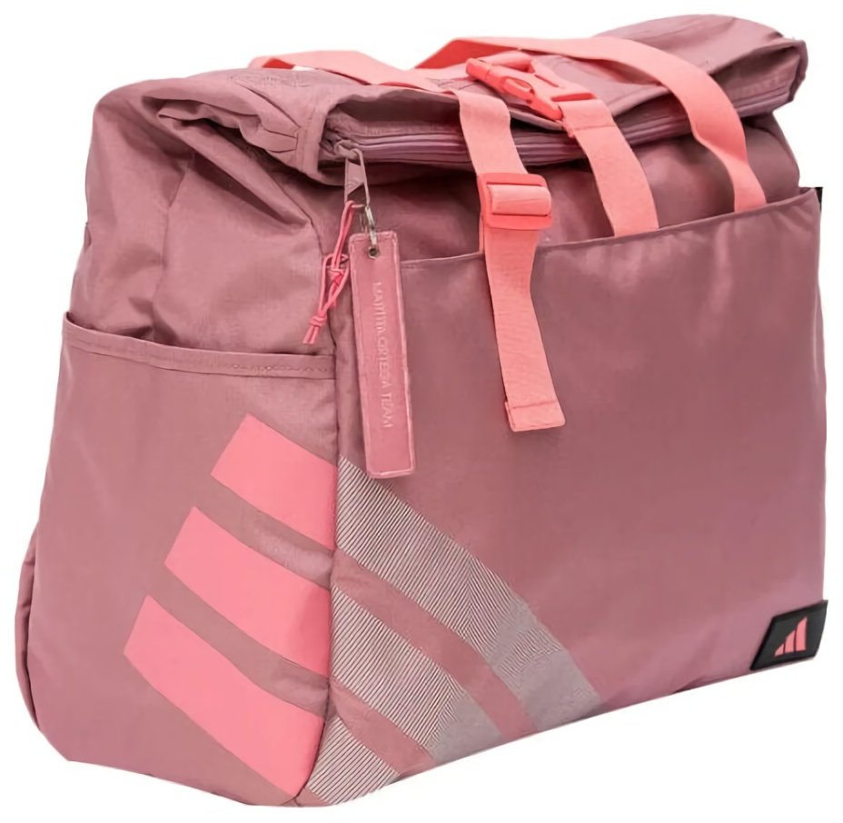 (EU) Сумка Adidas Weekend 2026 AB4VA1U26, Розовая