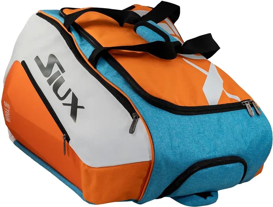 (EU) Сумка Siux Pro Tour Orange