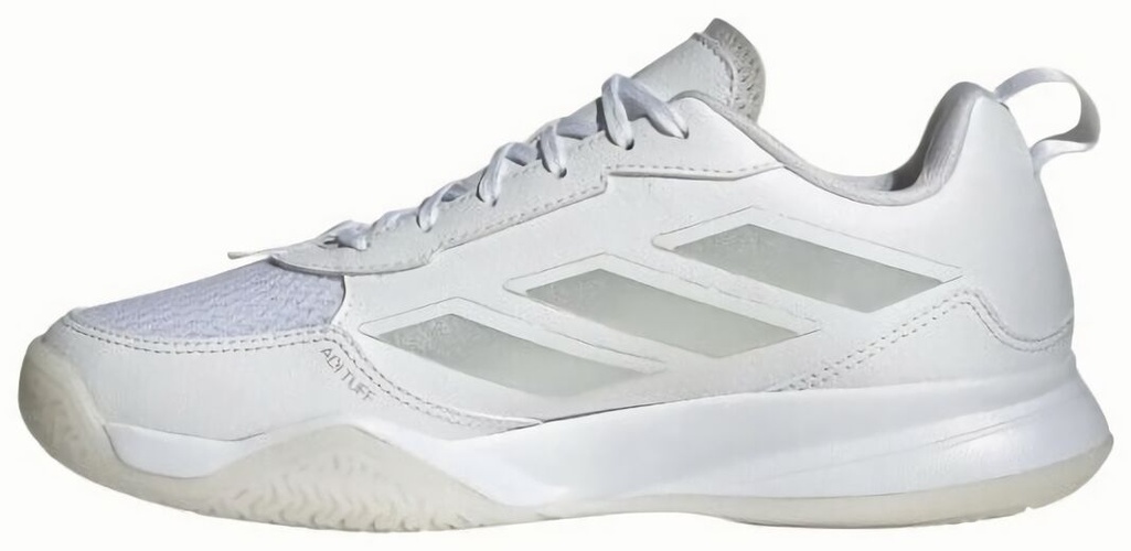 (EU) Кроссовки женские Adidas Avaflash, IG9540, Белые (р. 41,5)