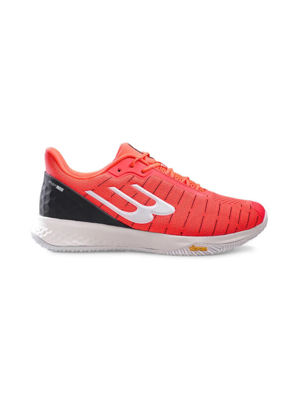 BULLPADEL XPLO VIBRAM 26V CORAL DC95555000