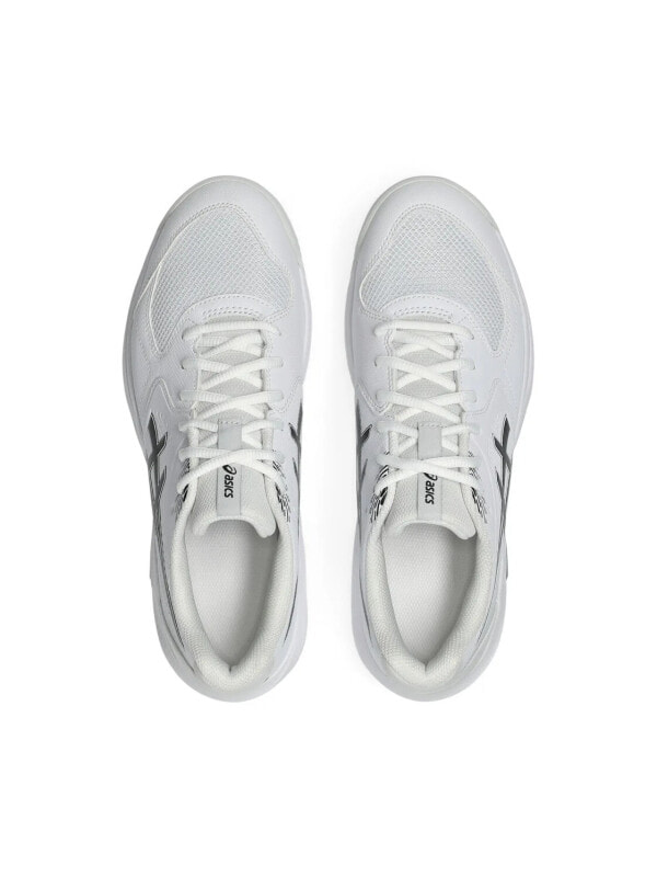 ASICS GEL-DEDICATE 9 CLAY WHITE 1041A547