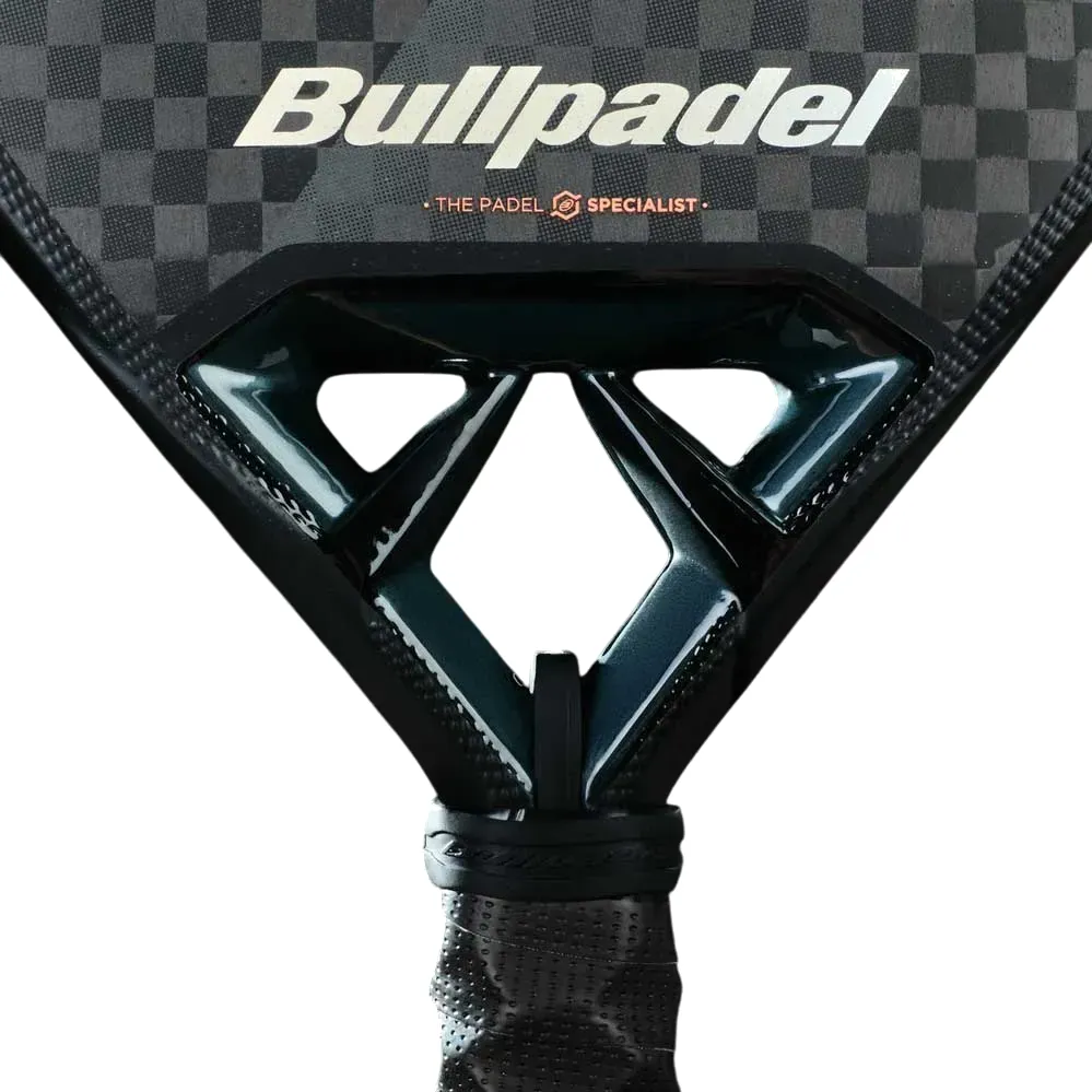 Ракетка для падел тенниса Bullpadel Vertex Hybrid 04 25