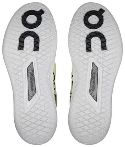 (CN) Кроссовки мужские On AbrasiOn Resistant Breathable Support Low top, Жёлтые (р. 40,5)