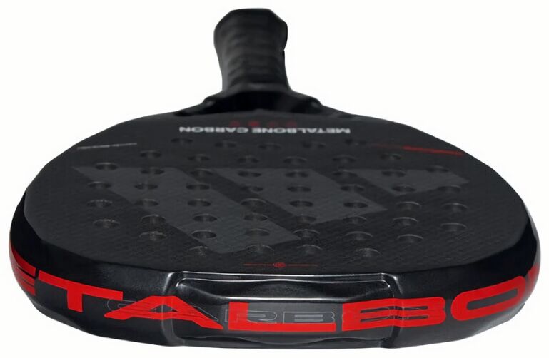 (EU) Ракетка для падел тенниса Adidas Padel Metalbone Carbon 2026