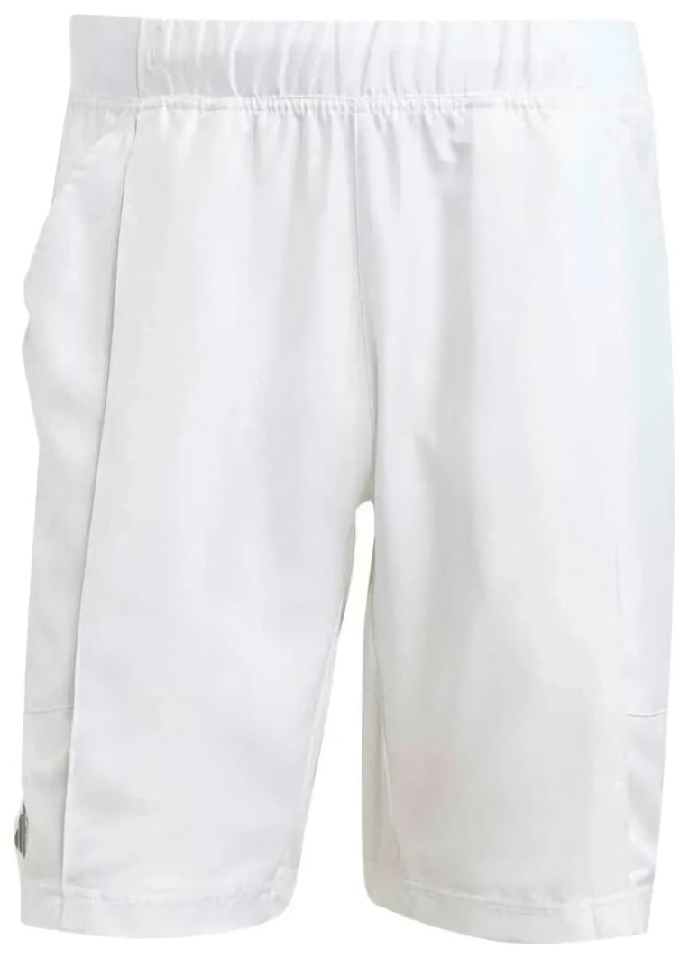 (EU) Шорты мужские Adidas London 2n1, Белые (M)