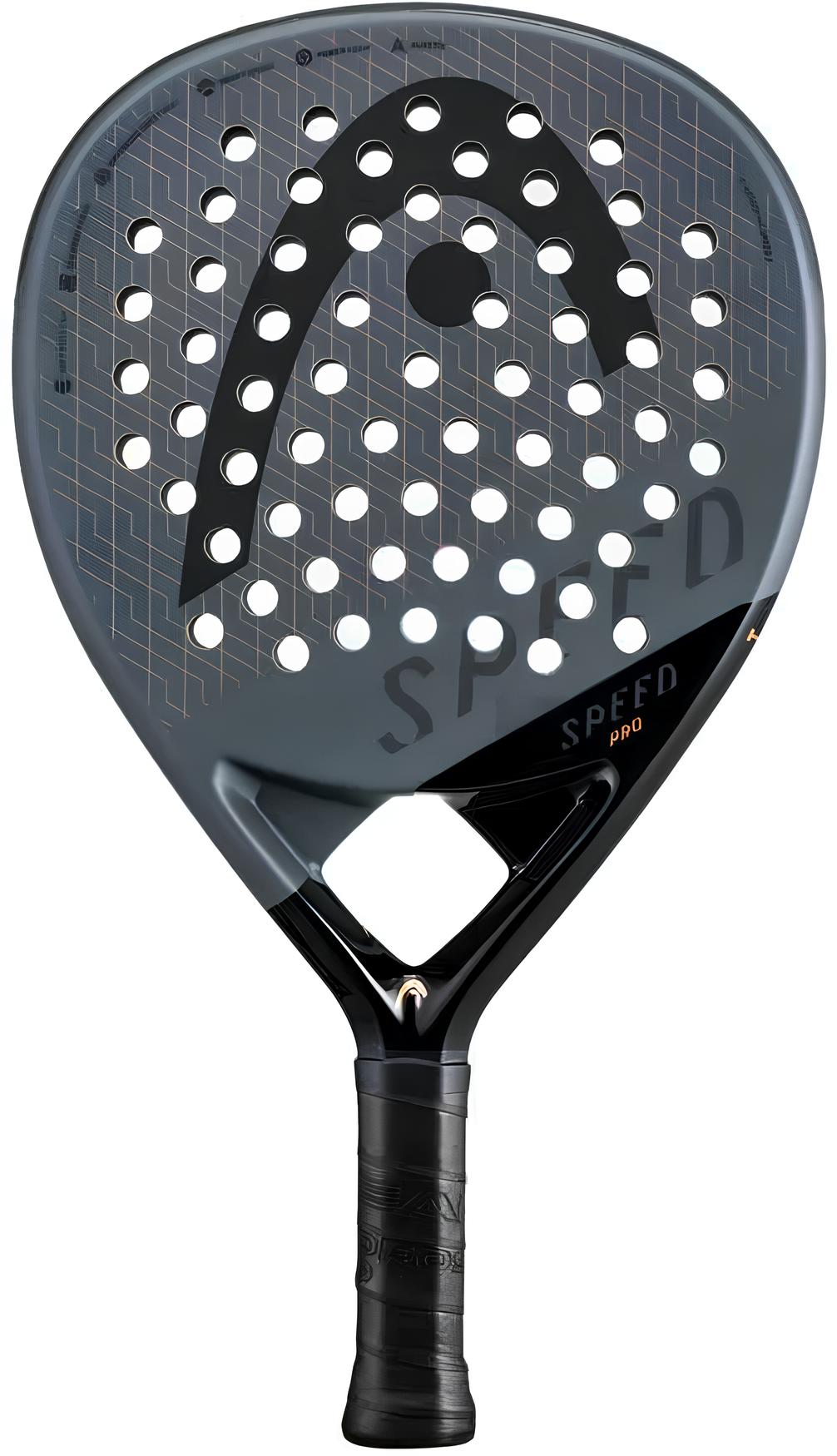 Ракетка для падел тенниса Head Speed Pro 2023
