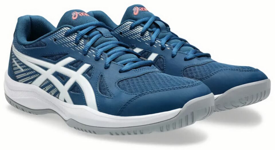 (EU) Кроссовки мужские Asics Upcourt 6, 1071A104, Синие (р. 44)