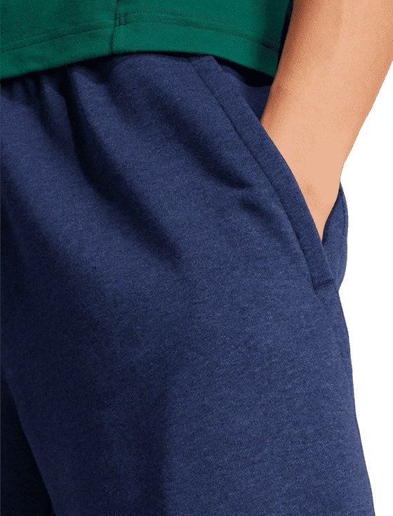 Шорты мужские Adidas Heritage 10in Shorts M, Синие (L)