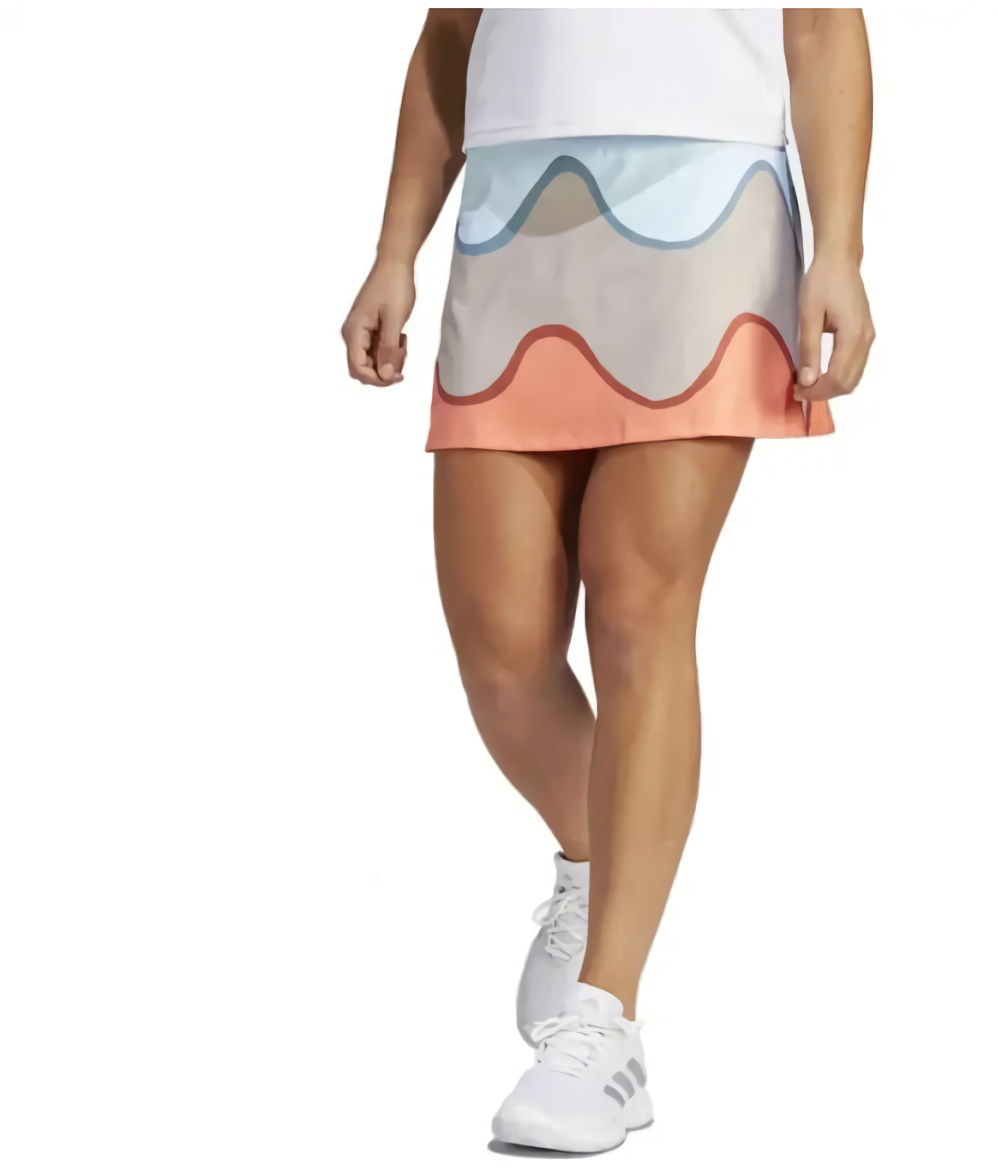 (EU) Юбка для девочек Adidas PREMIUM T SKIRT (M)