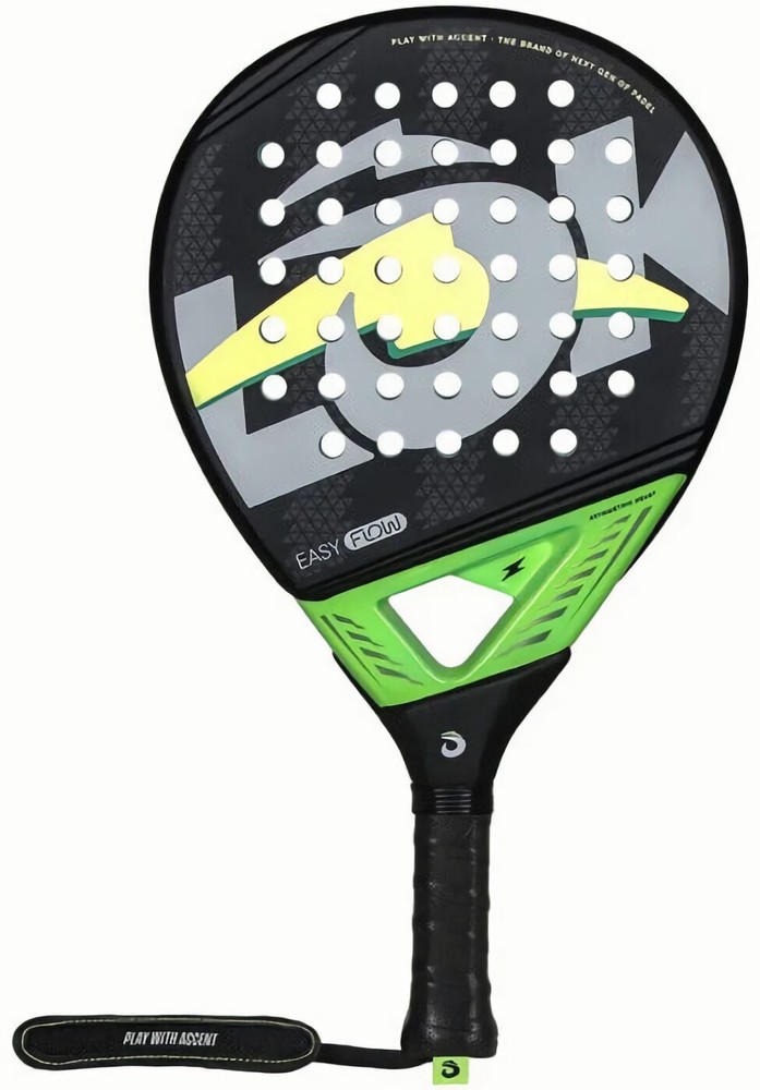 (EU) Ракетка для падел тенниса Lok Easy Flow