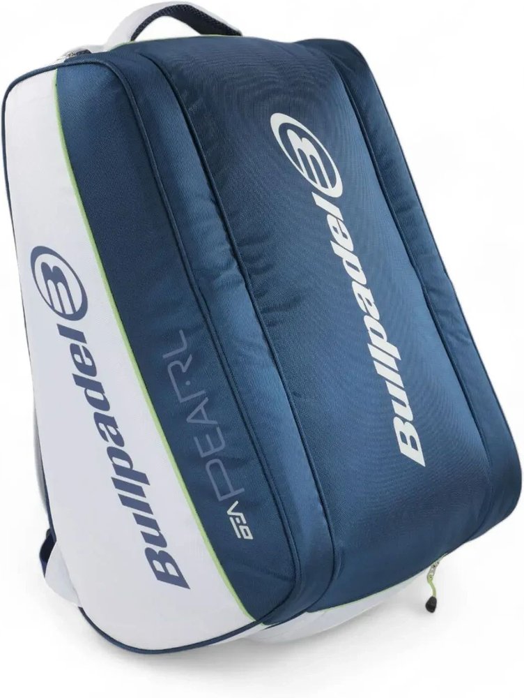 (EU) Сумка Bullpadel Pearl White Woman BPP25021