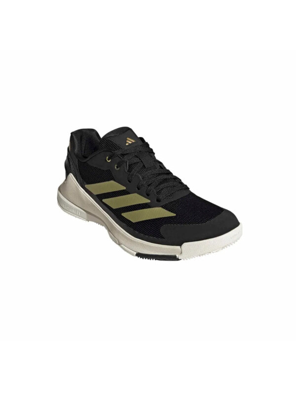 ADIDAS CRAZYQUICK LS BLACK KH5912