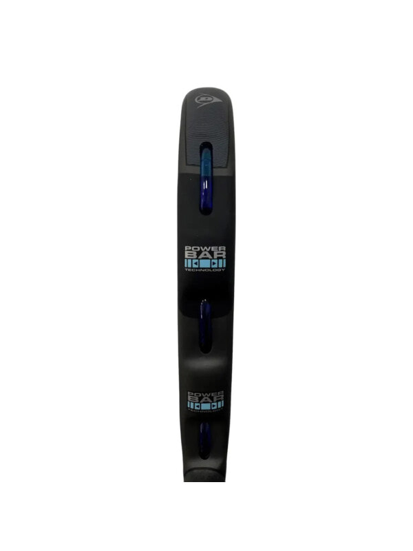 (EU) Ракетка для падел тенниса Dunlop Infinity Pro G1 Hl Black