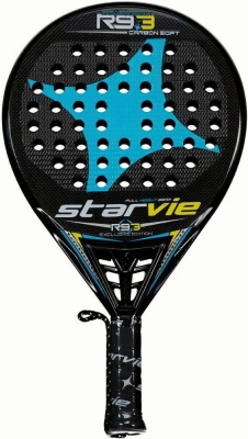 (EU) Ракетка для падел тенниса Starvie R9.3