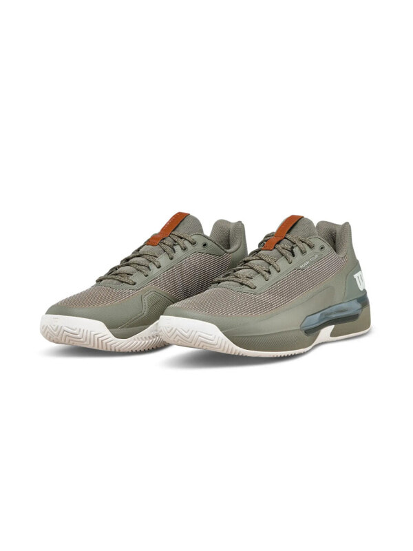 WILSON RUSH TOUR 5 DARK GREEN WRS338620