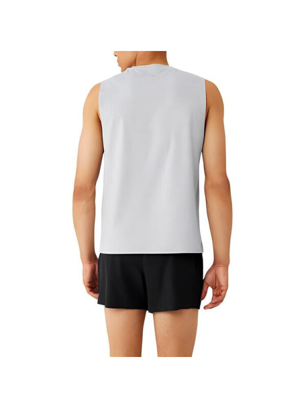 Майка Alo Yoga Conquer Muscle Tank