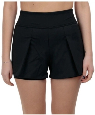 (EU) Шорты женские Adidas Match, Чёрные (XS)