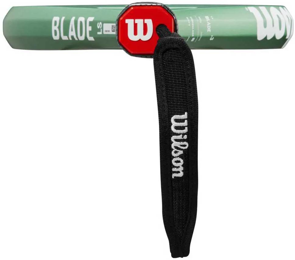 (EU) Ракетка для падел тенниса Wilson Blade V3 Ls