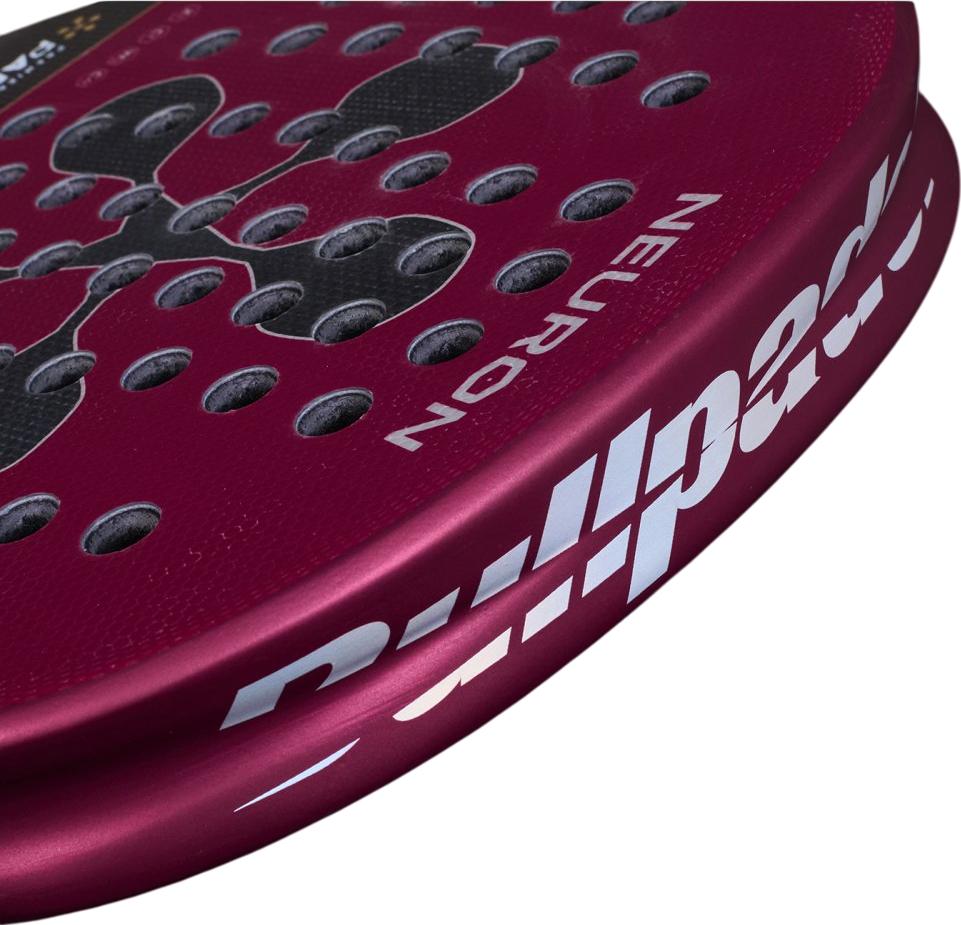 Ракетка для падел тенниса Bullpadel Neuron Premier