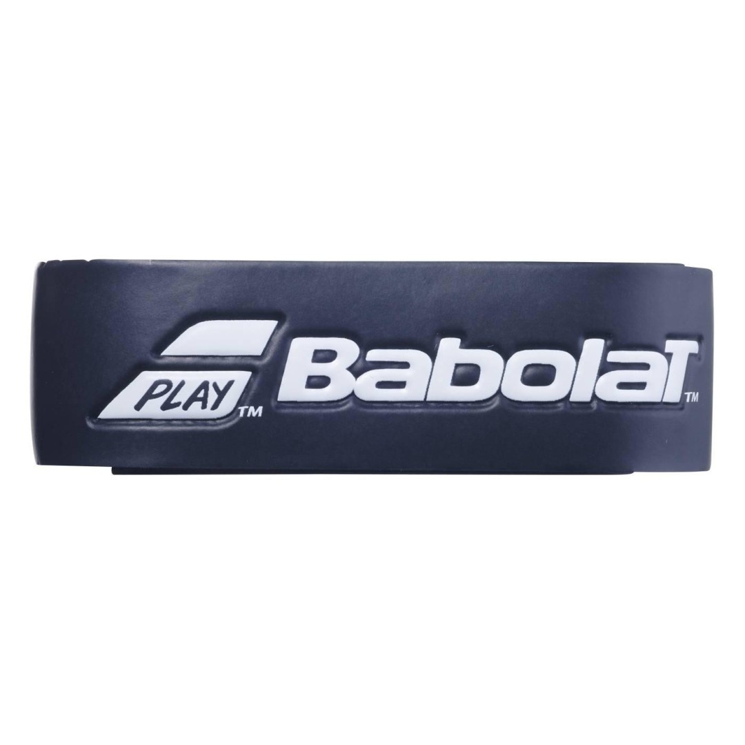Овергрип Babolat Syntec Pro, 1 шт, Чёрный
