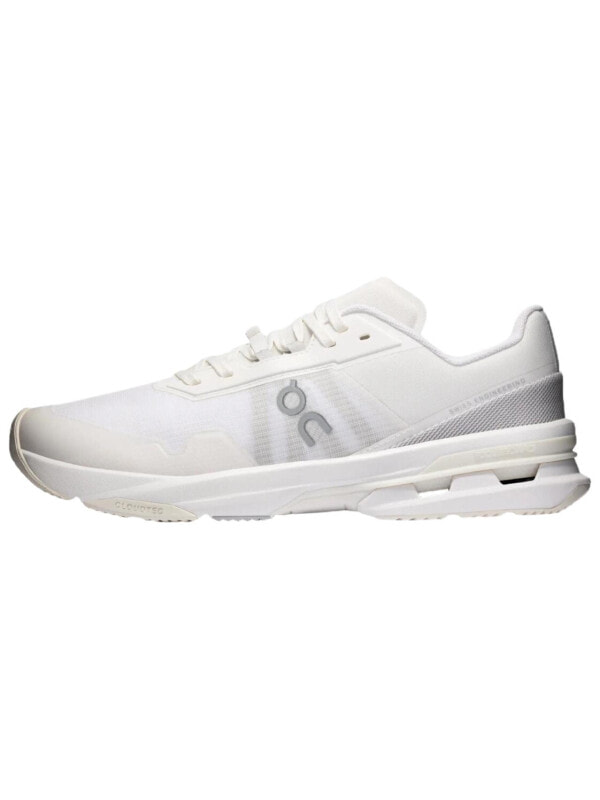On Cloudpulse Training Shoes Men's Ice White