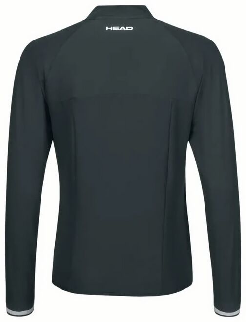 (EU) Куртка женская Head Breaker, Чёрная (XL)